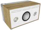 3.Enceinte